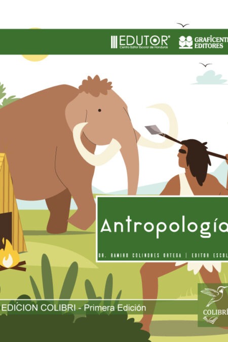 Antropología | Colibri