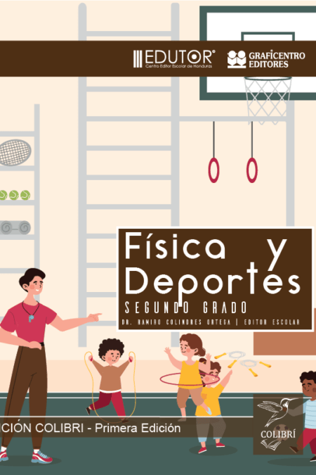 Educación Física 2  | Colibri